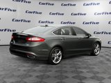 Used 2015 Ford Fusion Titanium image 6