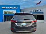 Used 2022 Chevrolet Equinox LT image 4