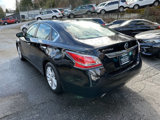 Used 2015 Nissan Altima 2.5 SL w/ Technology Package image 3