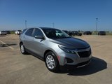 Used 2024 Chevrolet Equinox LT image 2