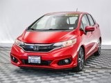 Used 2018 Honda Fit EX-L image 3
