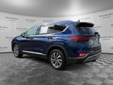 Used 2020 Hyundai Santa Fe Limited image 3
