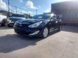Used 2014 Hyundai Sonata Hybrid image 2