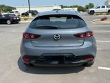 Certified 2021 MAZDA MAZDA3 AWD 2.5 Turbo Hatchback image 6