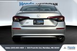 New 2025 Honda Civic Sport image 4
