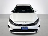 Certified 2022 Kia Forte LXS image 3
