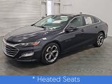 Used 2023 Chevrolet Malibu LT w/ Driver Confidence Package image 5