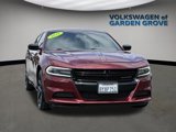 Used 2021 Dodge Charger SXT w/ Blacktop Package image 2