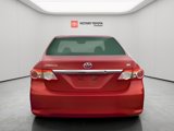 Used 2013 Toyota Corolla LE image 5