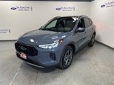 New 2025 Ford Escape ST-Line Elite w/ Tech Pack #1 image 3