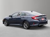 Used 2020 Honda Civic EX image 3
