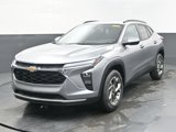 New 2025 Chevrolet Trax LT w/ LT Convenience Package image 4