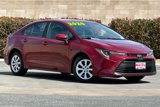 Used 2024 Toyota Corolla LE image 2
