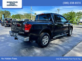 Used 2015 Nissan Titan SV w/ SV Value Truck Package image 5
