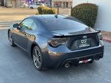 Used 2016 Subaru BRZ Limited w/ Popular Package #4 image 4