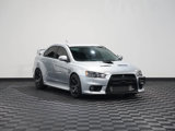 Used 2015 Mitsubishi Lancer Evolution GSR image 5
