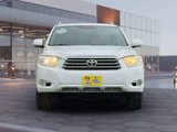 Used 2010 Toyota Highlander Limited image 2
