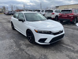 Used 2024 Honda Civic Sport image 3