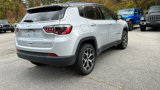 New 2025 Jeep Compass Limited image 4