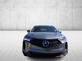 Certified 2024 Acura RDX AWD w/ A-Spec & Advance Pkg image 2