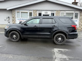 Used 2018 Ford Explorer 4WD Police Interceptor image 5