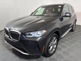 Certified 2024 BMW X3 sDrive30i w/ Convenience Package image 2