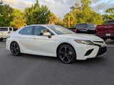 Used 2018 Toyota Camry XSE image 2