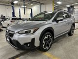 Certified 2021 Subaru Crosstrek 2.5i Limited image 4
