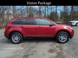 Used 2014 Ford Edge SEL w/ Equipment Group 205A image 3