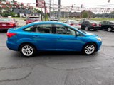 Used 2016 Ford Focus SE w/ Reverse Sensing Package image 4