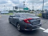 Used 2020 Honda Civic LX image 4