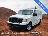 Used 2020 Nissan NV 1500 SV image 2