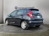 Used 2020 Honda Fit LX image 3