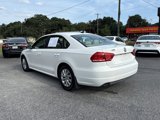 Used 2013 Volkswagen Passat Wolfsburg Edition image 4