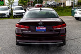 Used 2020 Kia Optima LX image 5