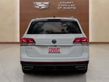 Used 2022 Volkswagen Atlas SE image 6