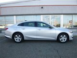 Used 2020 Chevrolet Malibu LS image 4