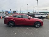 Used 2021 MAZDA MAZDA6 Touring image 4