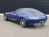 Used 2017 Mercedes-Benz AMG GT Coupe image 4