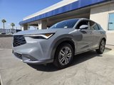New 2025 Acura ADX AWD image 2