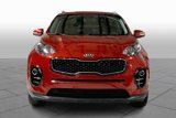 Used 2018 Kia Sportage EX image 3