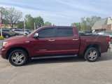 Used 2007 Toyota Tundra Limited image 5