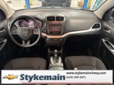 Used 2013 Dodge Journey SXT image 3