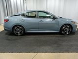 New 2024 Nissan Sentra SR w/ SR Premium Package image 2
