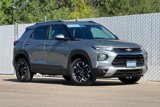 Certified 2023 Chevrolet TrailBlazer LT w/ Convenience Package image 2