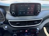Certified 2021 Hyundai Tucson SEL image 5