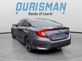 Certified 2020 Honda Civic Sport image 5