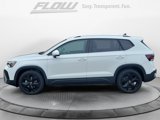 New 2025 Volkswagen Taos SE image 4
