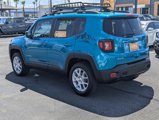 Certified 2022 Jeep Renegade Sport w/ Sport Appearance Group image 4