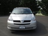 Used 2004 Toyota Sienna CE image 3